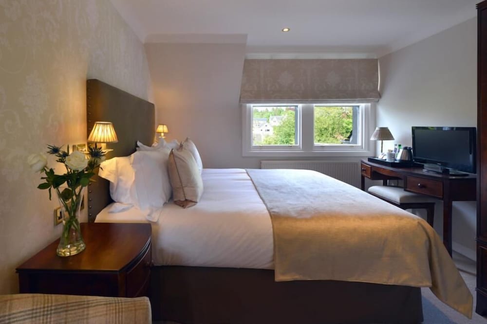 Wellwood Manor Guest House