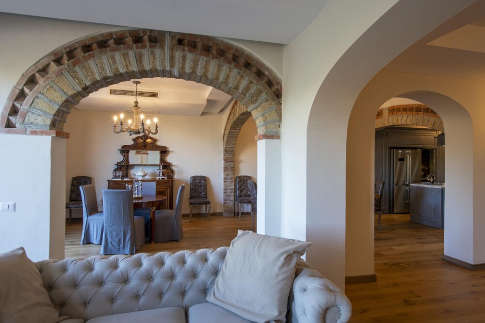 Ville Il Paradiso - Villa Mia view 4