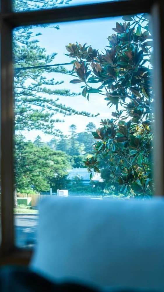 Bellevue Boutique Hotel