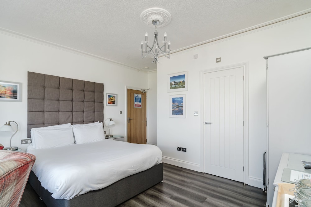 The Roxburgh