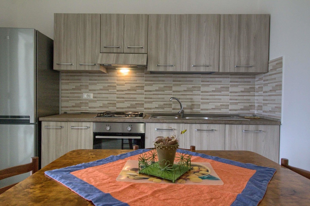 Li Cantori Typical Seaview Solution photo 3