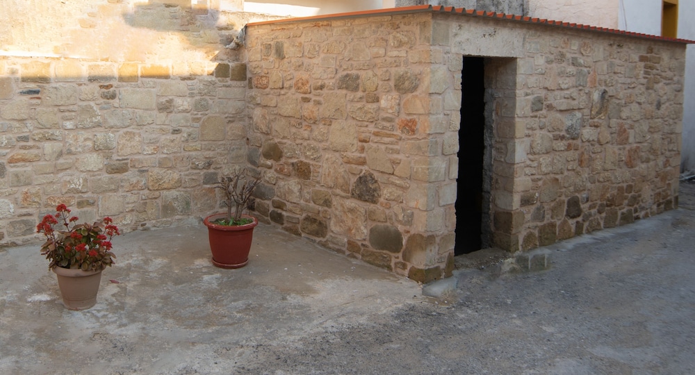Traditional Stone House  Emanouela view 3