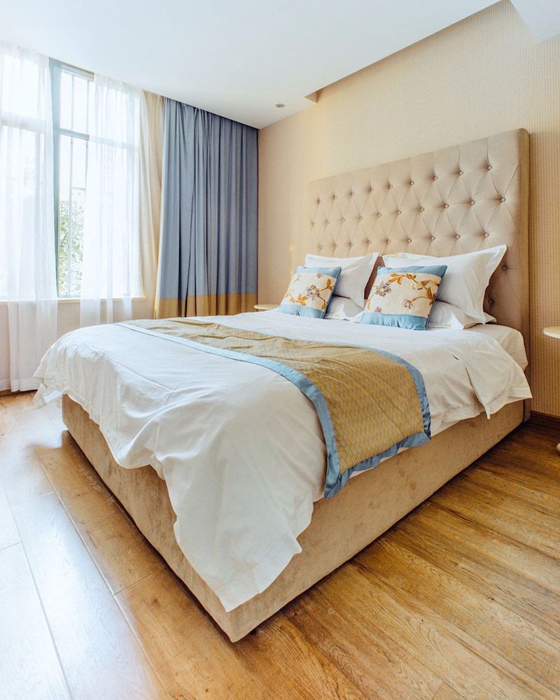 Warmme Hotel