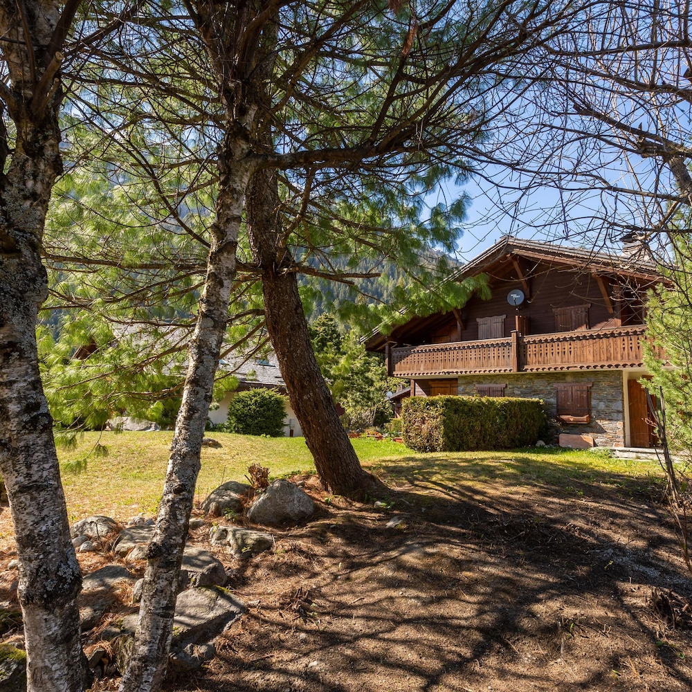 Village des Oursons Chalet B
