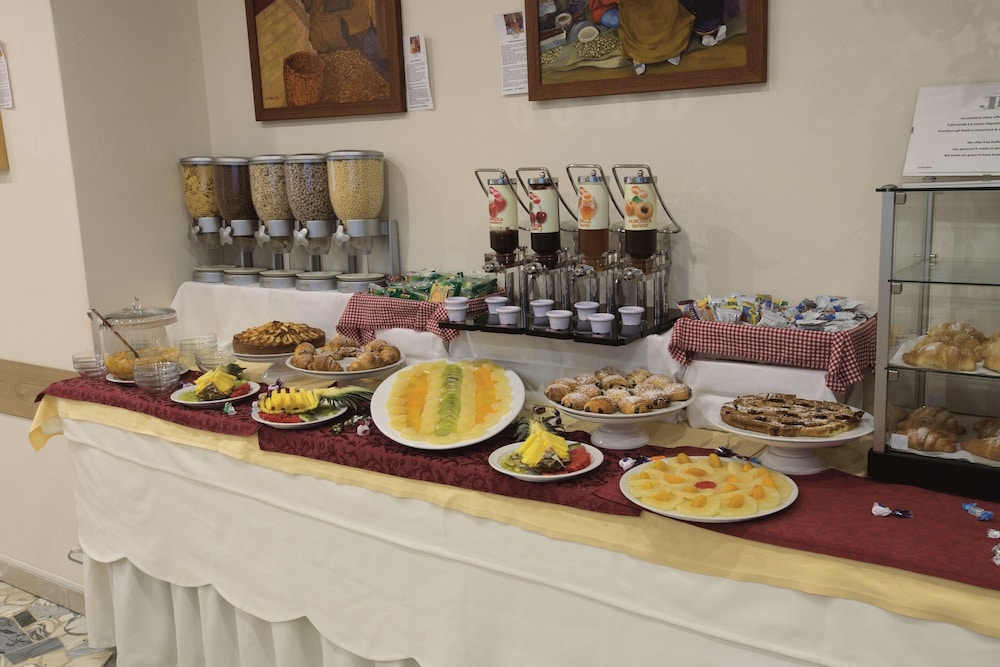 Sesto San Giovanni Vacations - iH Hotels Milano St. John Sesto San Giovanni - Property Image 9