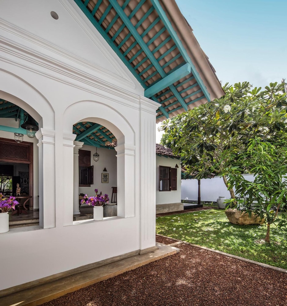 Green Casa