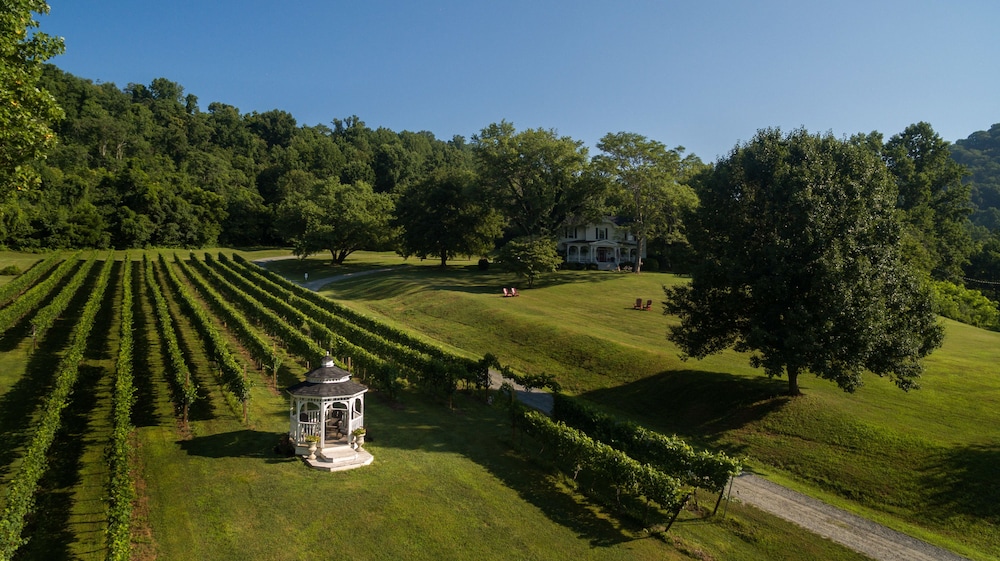 Orchard House B&B