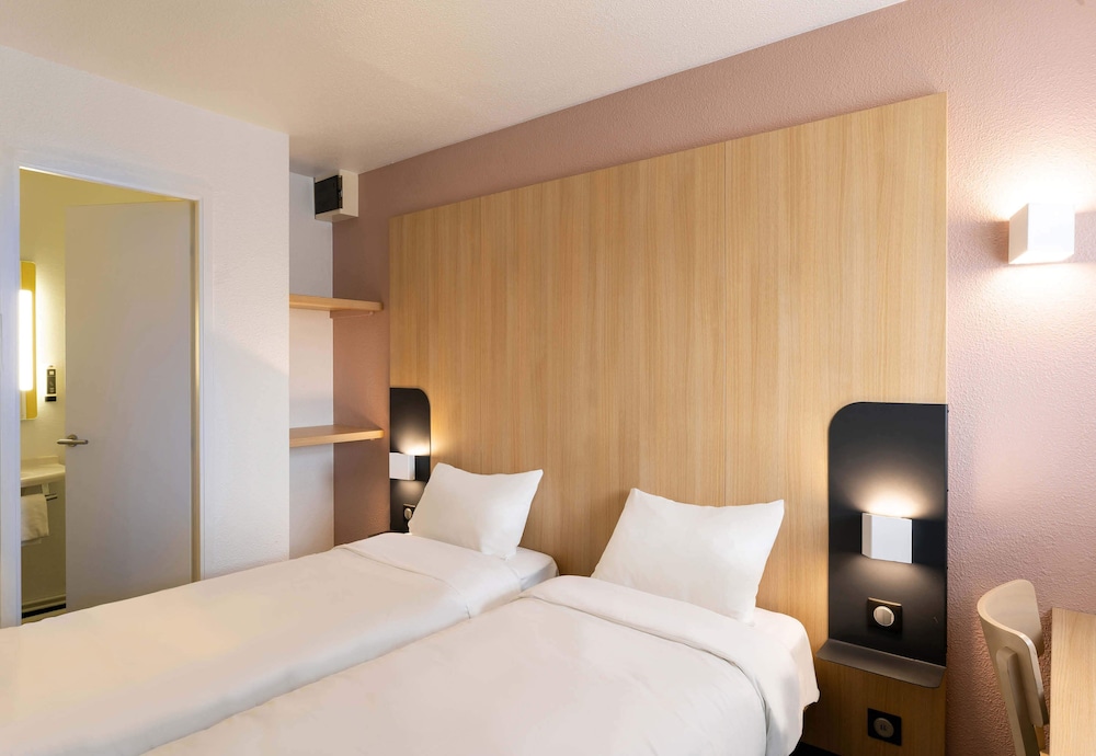 BB HOTEL Lorient Lanester - Property Image 13