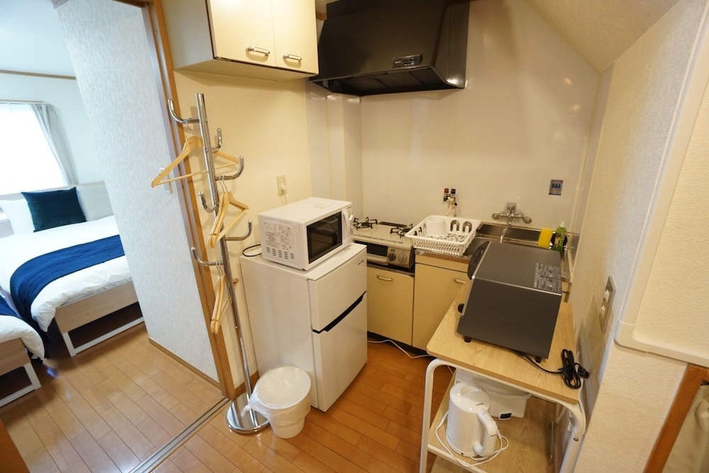 Apartment Soleil MAR0003E