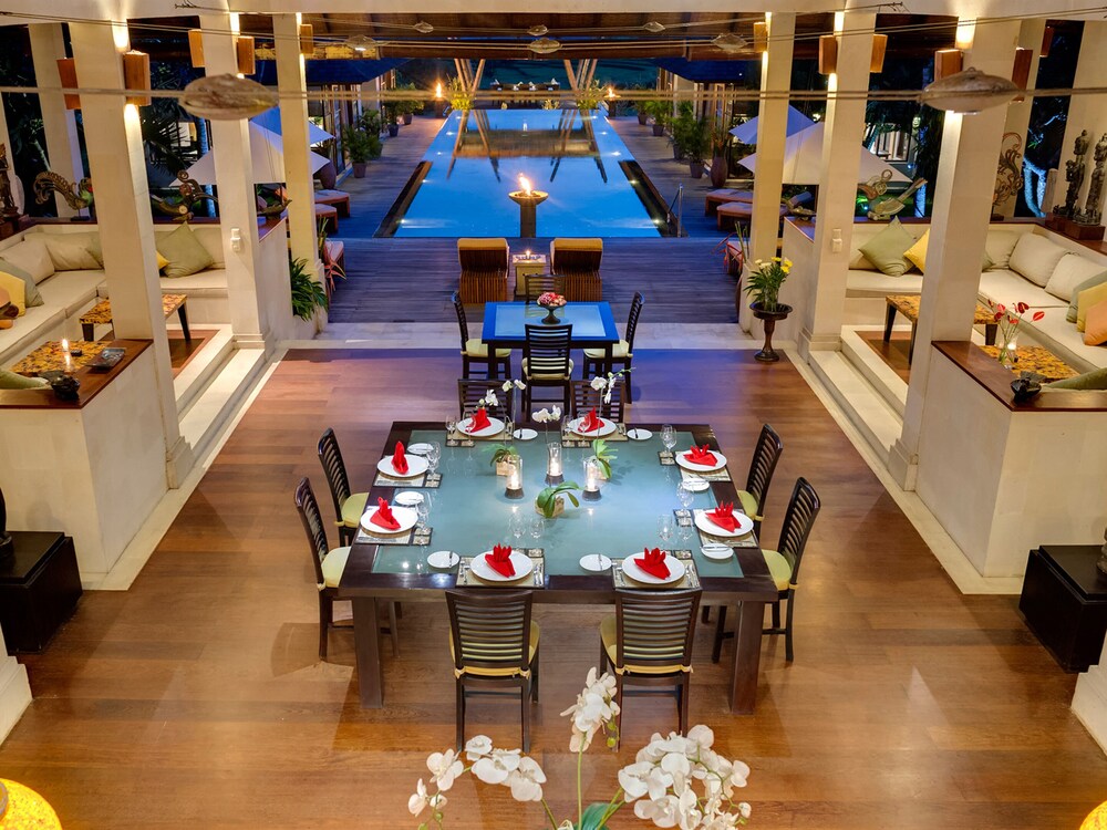 Mandalay Villas