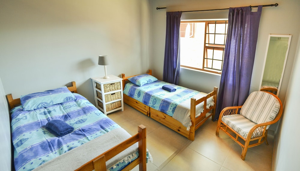 Addo Adventure House view 3