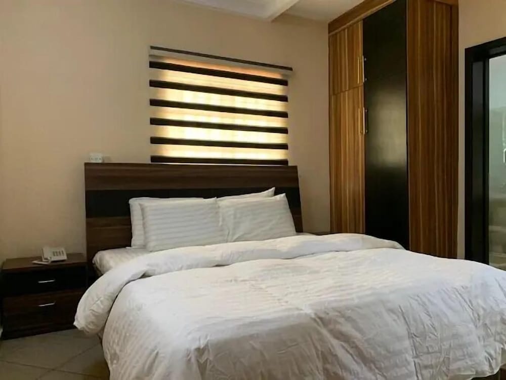 Gardenia Resorts
