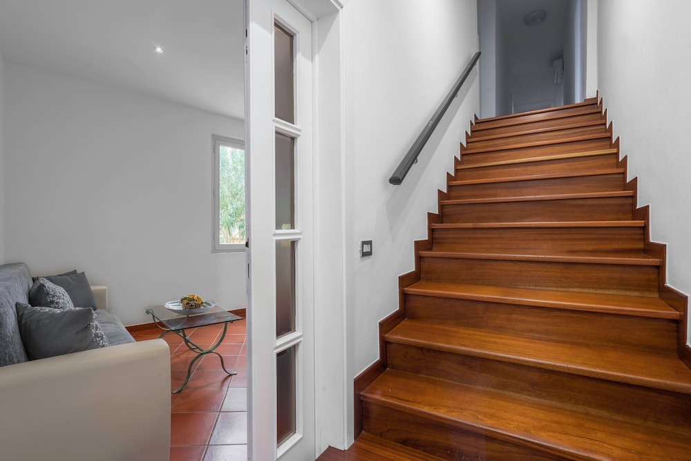 Borgo House In Florentine Hills With Pool