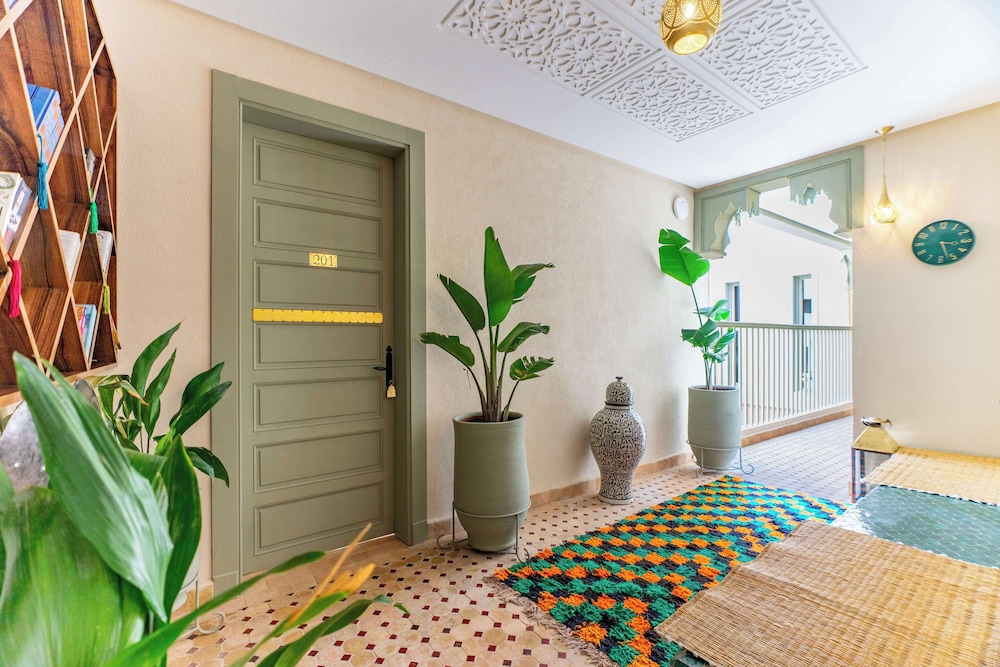 Riad 26