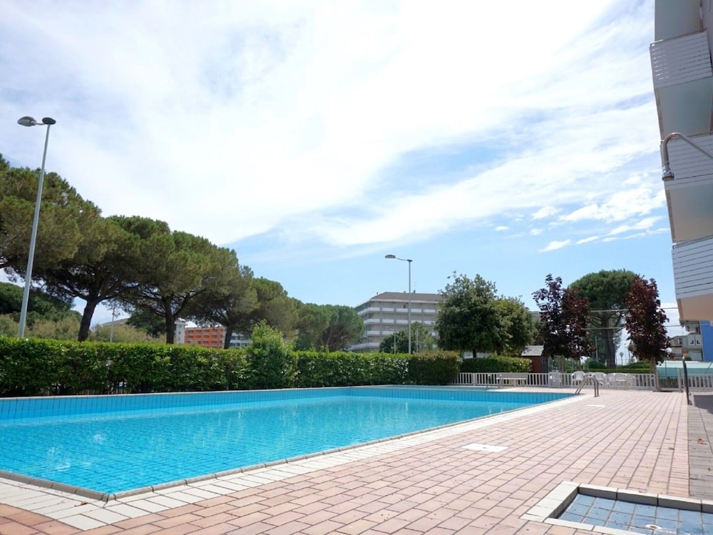 Apartment in Porto Santa Margherita by Beach