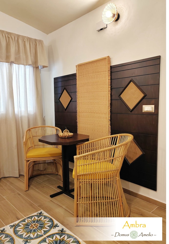 Domus Amelio - Country Rooms