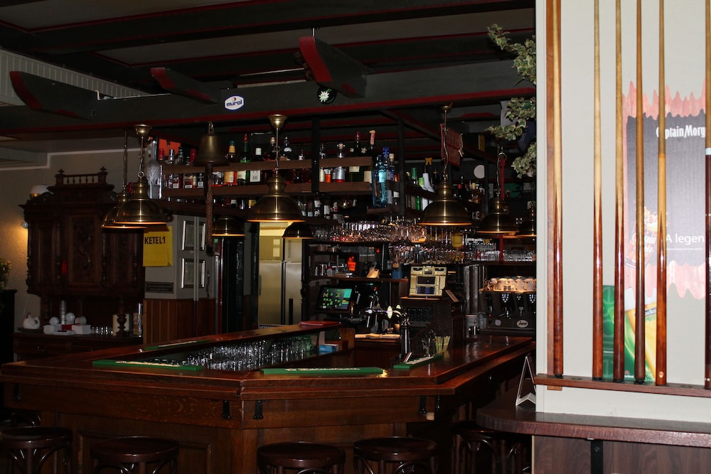Hotel Eetcafé d'Olde Heerd