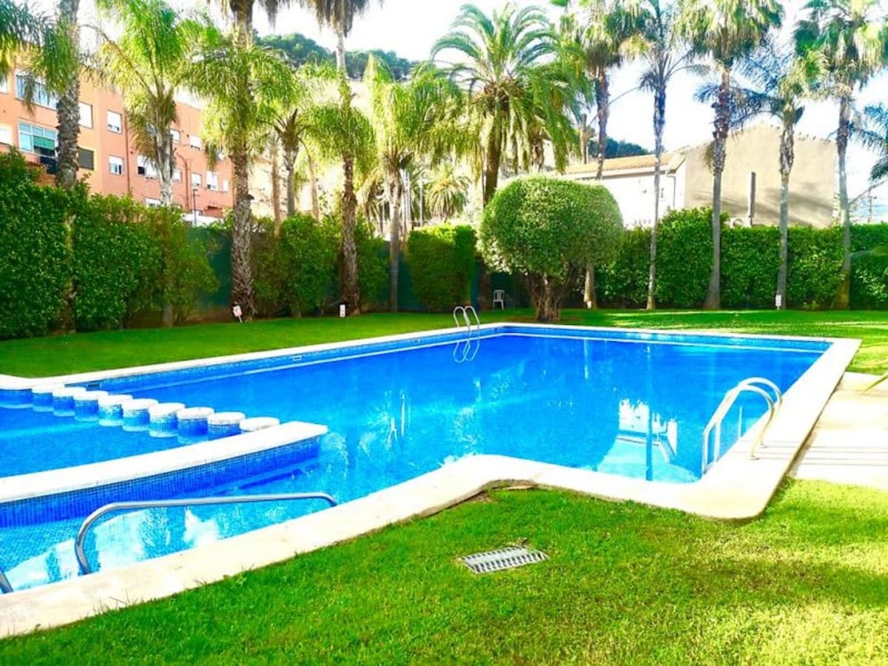 Casa Hernando - Penthouse Duplex in Denia