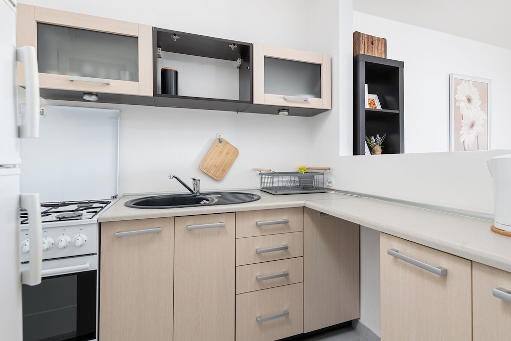 RentPlanet - Apartament Smolna