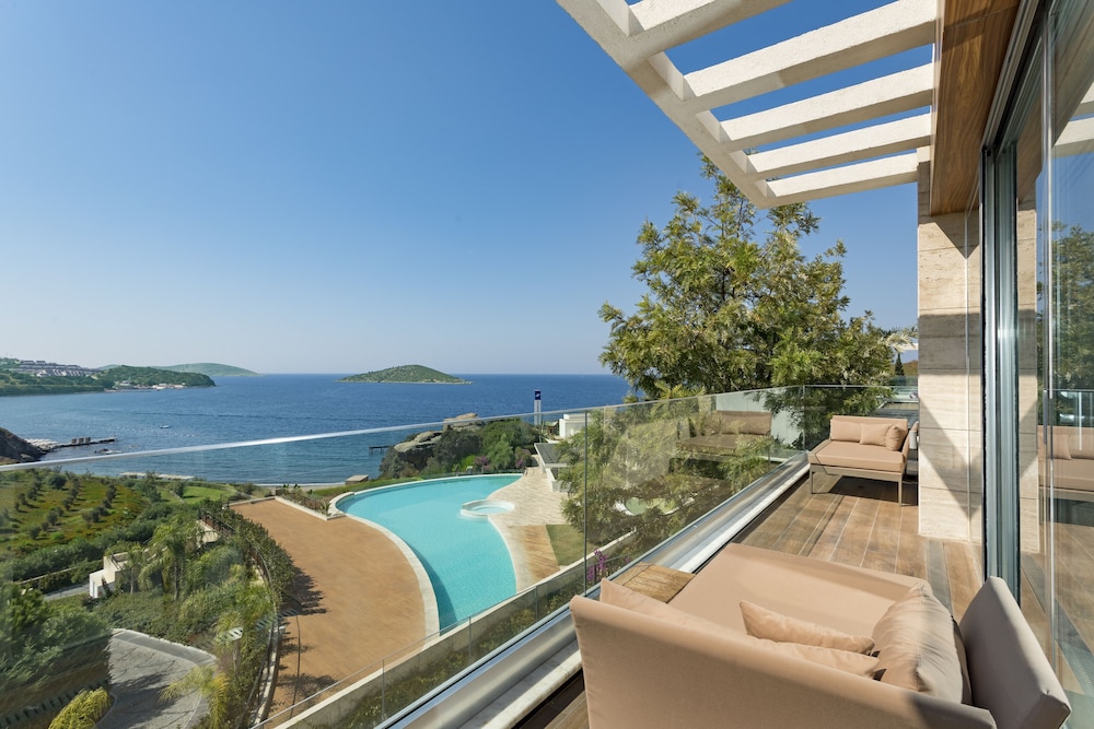 Sirene Luxury Otel Bodrum - Image 105
