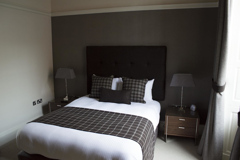 Dreamhouse at Blythswood Apartments Glasgow