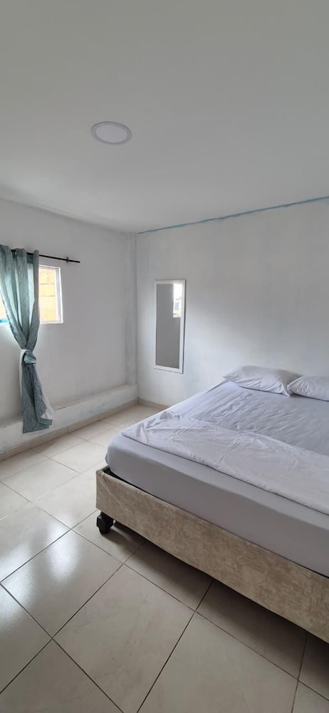 Hospedaje ASL HOME
