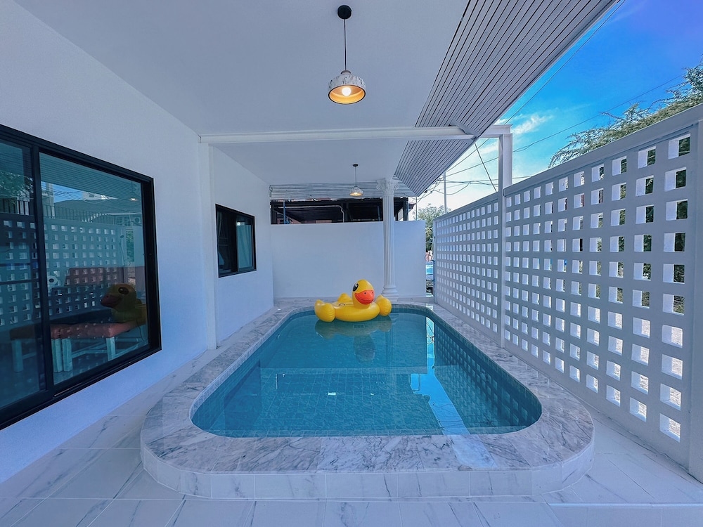 Baan Talay Home Jomtien Beach