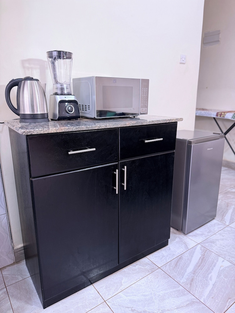 Seil Apartments