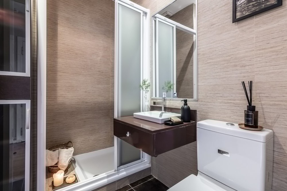 Lecina - 2 Bedrooms in Goya