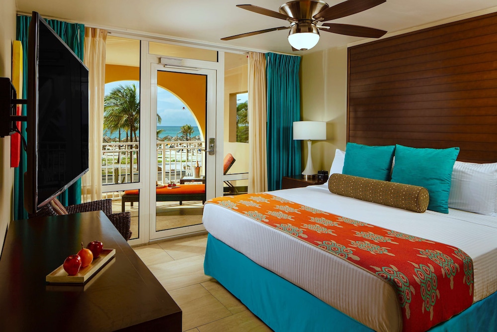 Aruba Vacations - La Cabana Beach Resort  Casino - Property Image 4
