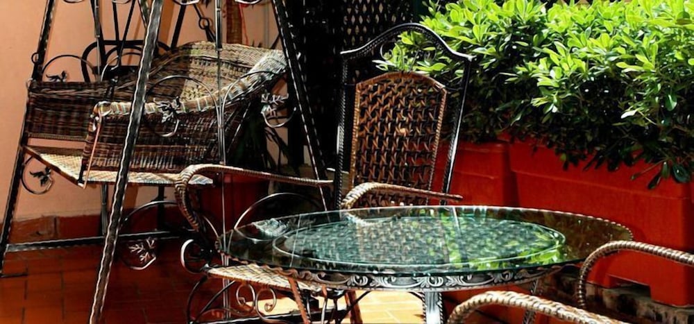 Portafortuna Guesthouse