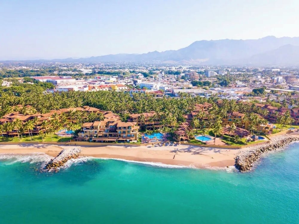 Los Tules Condominium Resort