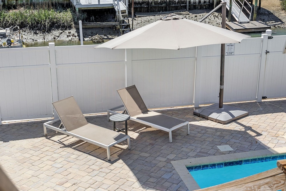 Summer Breeze in North Myrtle Beach