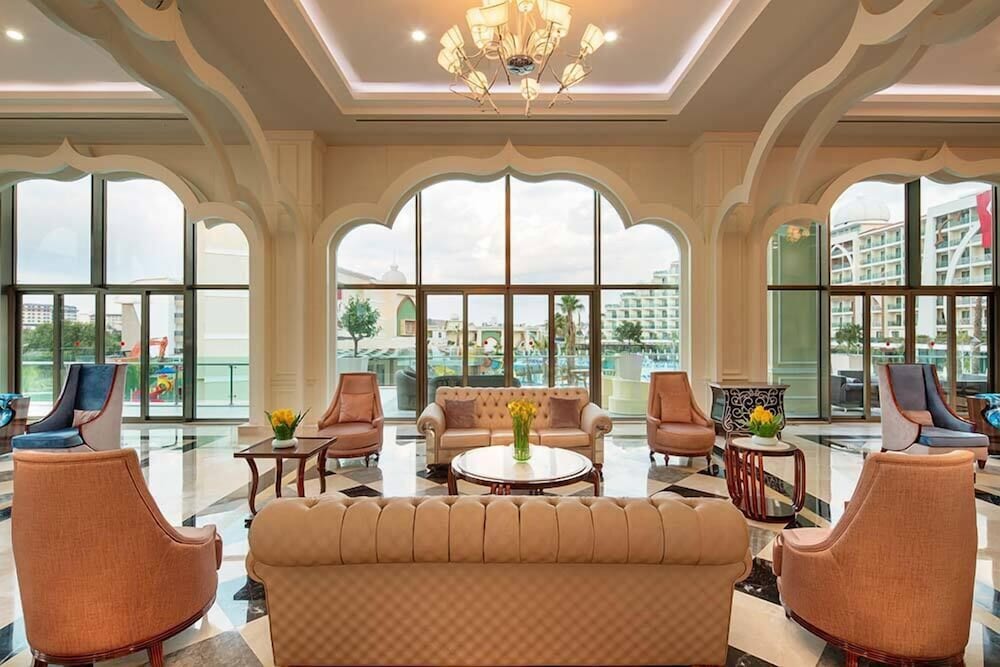 Xafira Deluxe Resort & Spa - All Inclusive