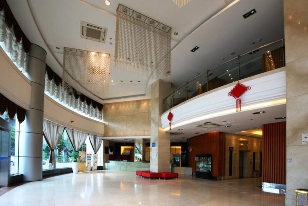 Yimi Inn Science City Jiada Branch