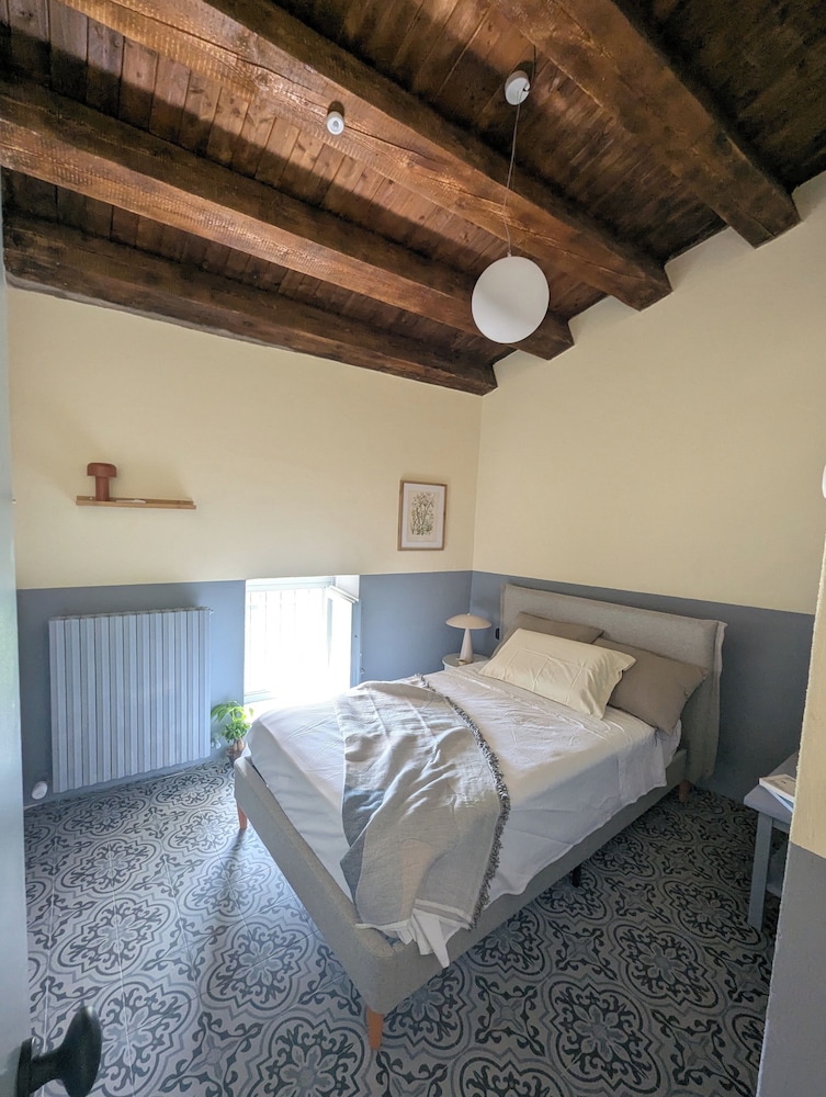 Casa Avella Mountain Retreat