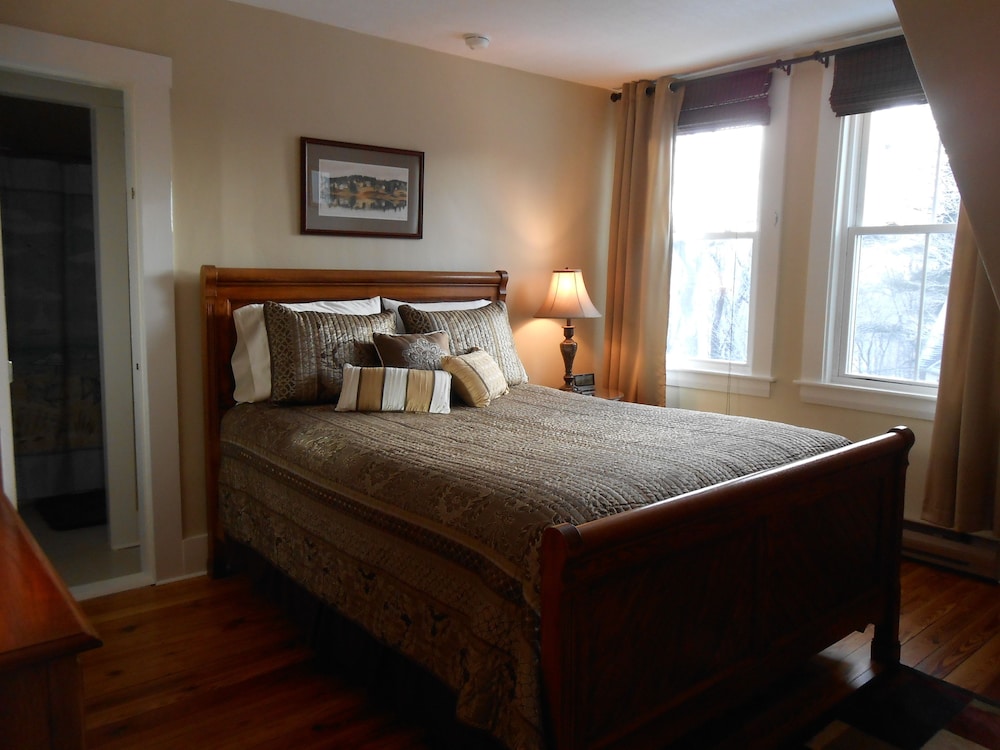 Lakeview Inn