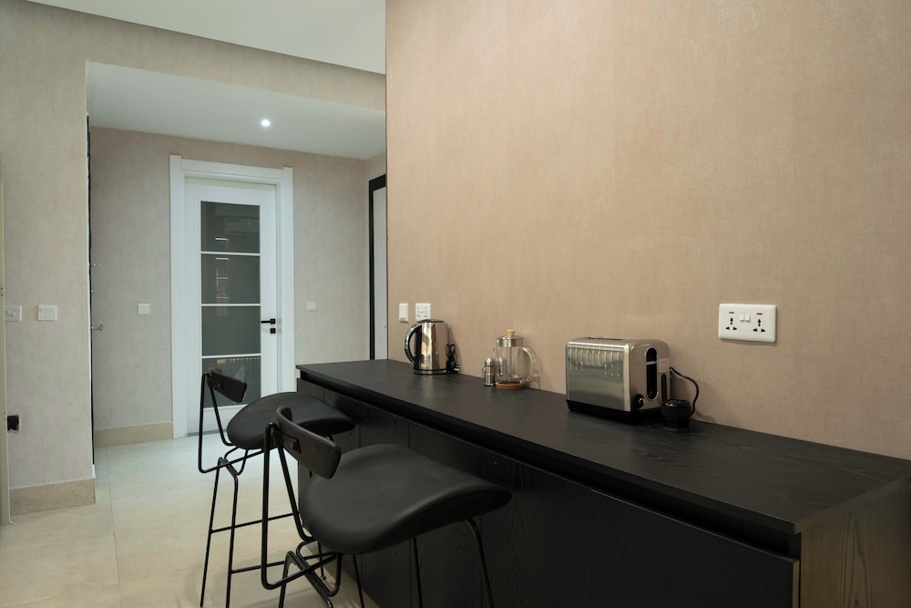 George Residence Victoria Island Lagos