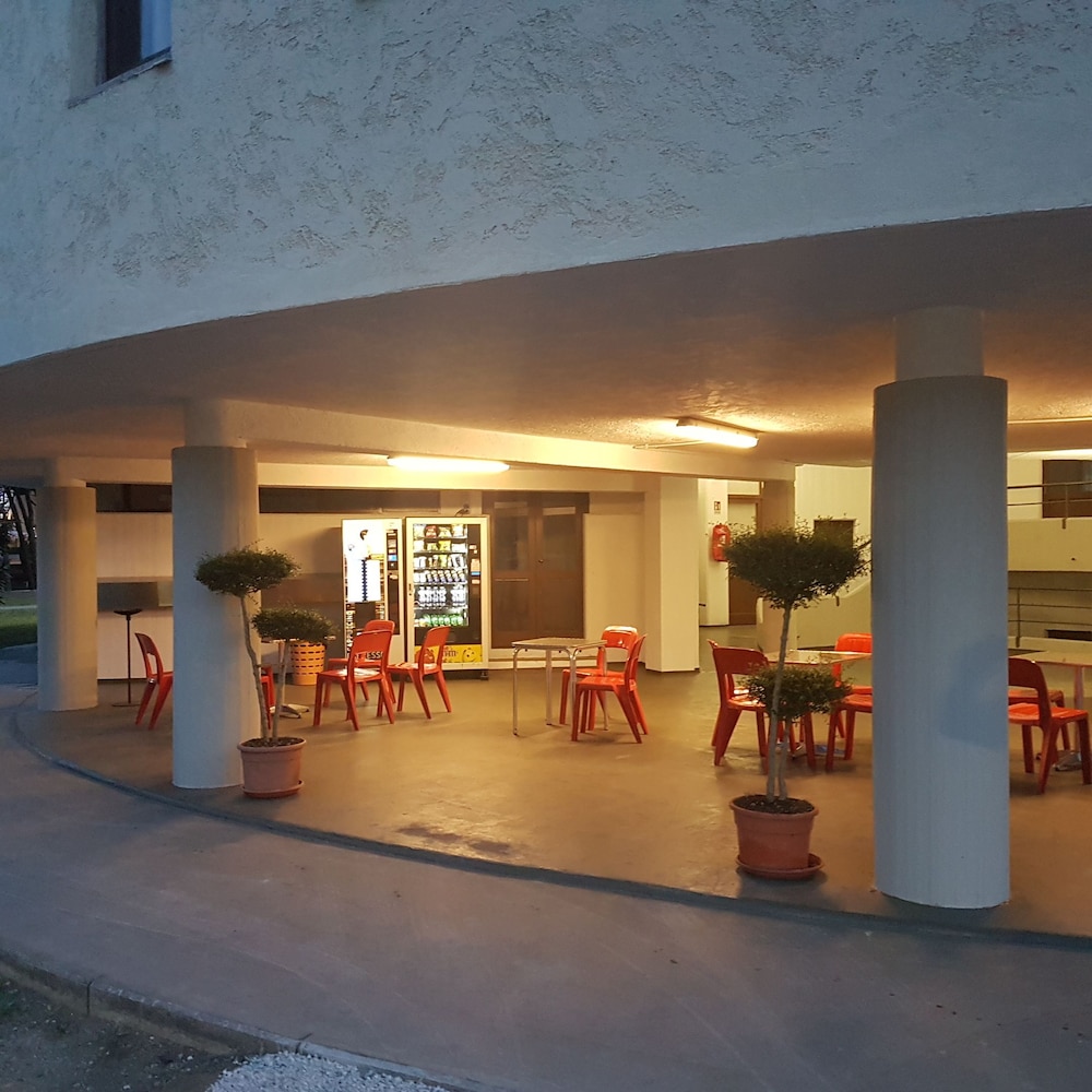 Casa Vacanza Bibbona