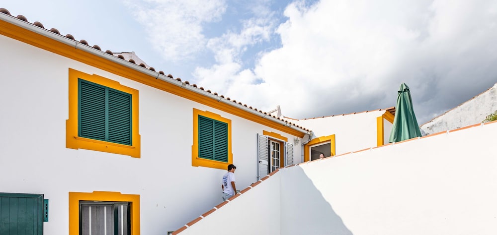 Casa dos Rios in S o Pedro