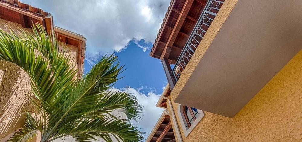 Condo Figueira