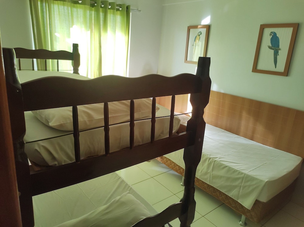 Condominio Golden Dolphin Resort via Roberto Imoveis