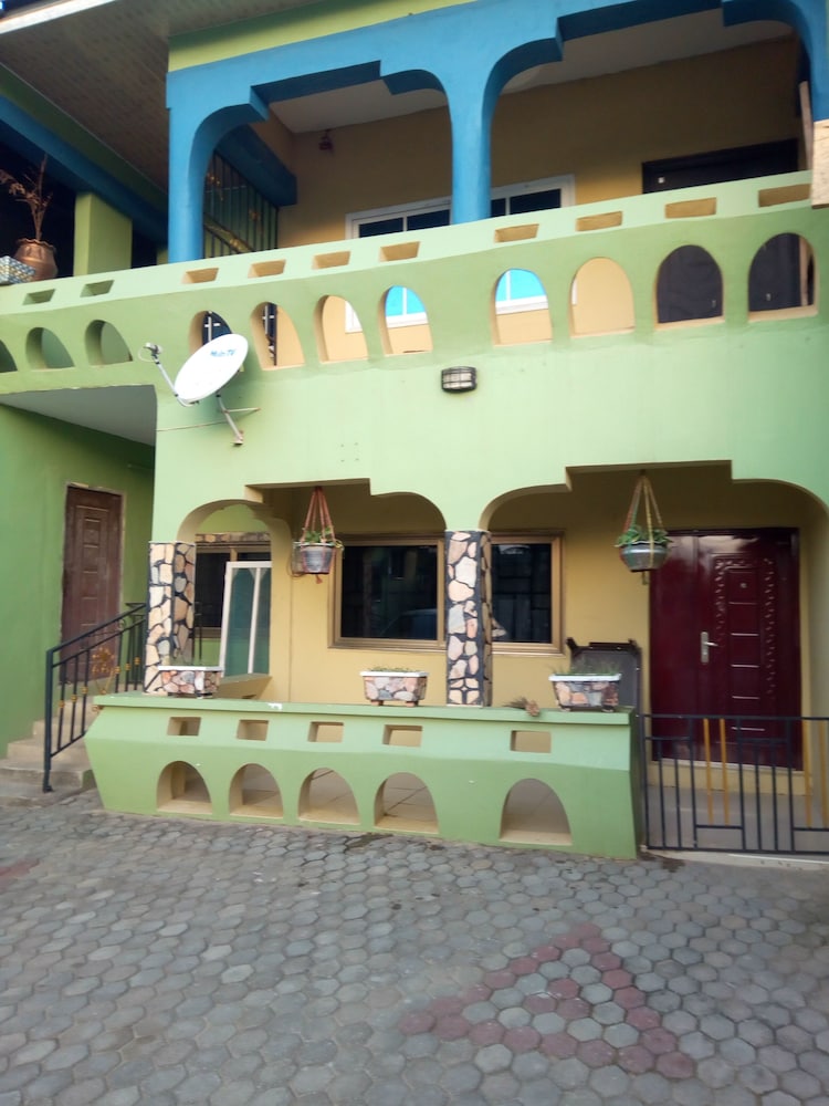 Victory Lodge