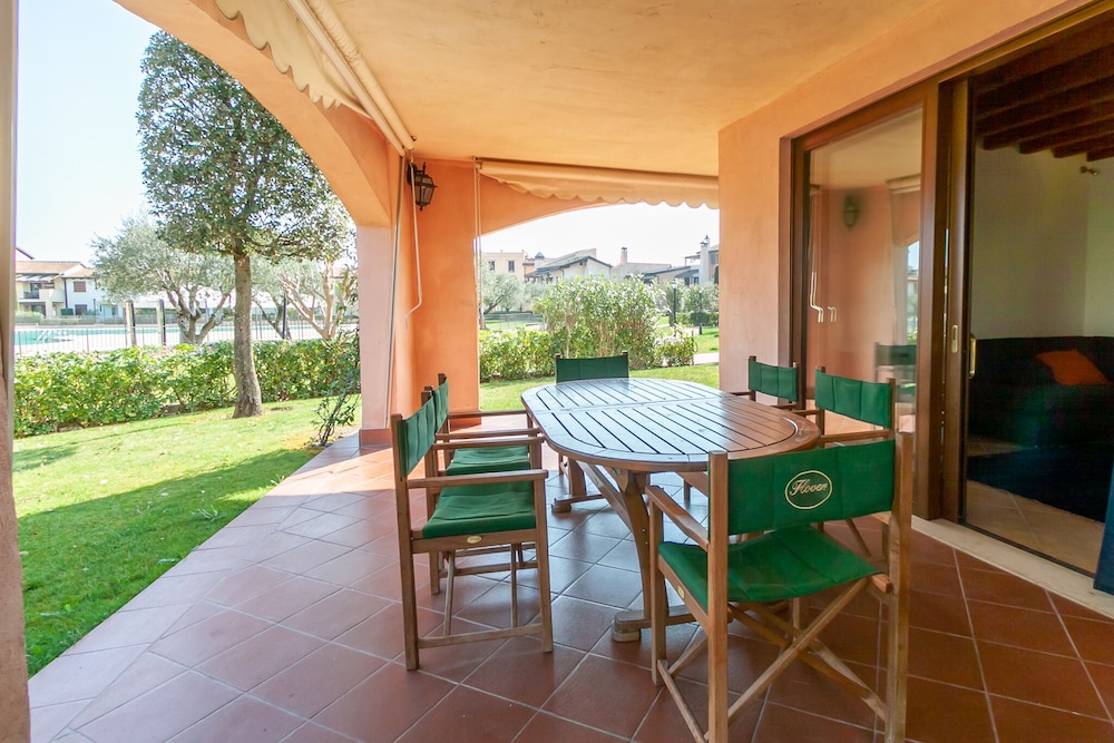 Lugana Village Resort & Sporting Club