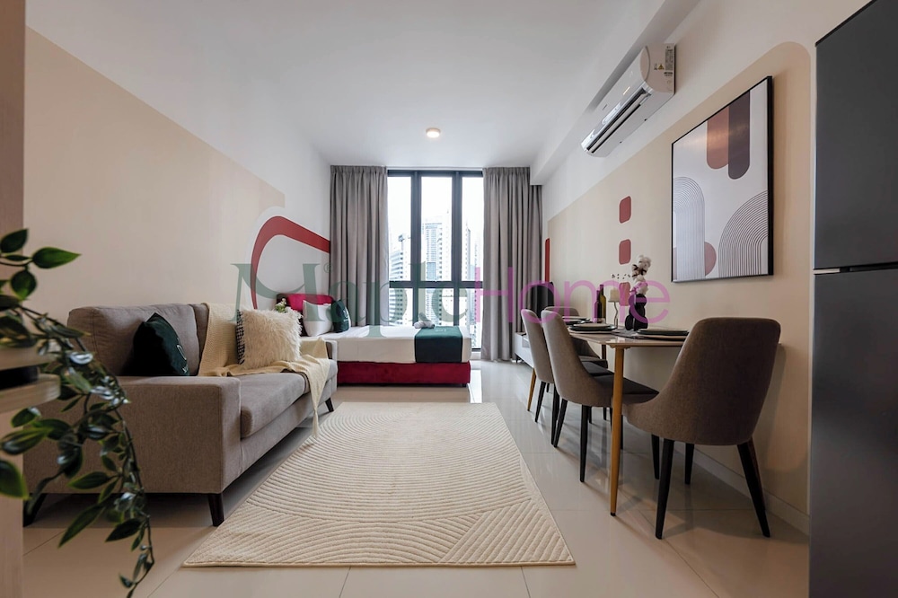 Majestic Residence Premier Suites KL