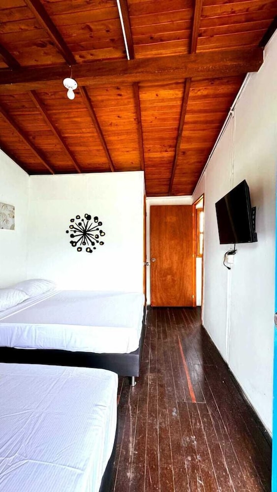 Finca Playa Hermosa