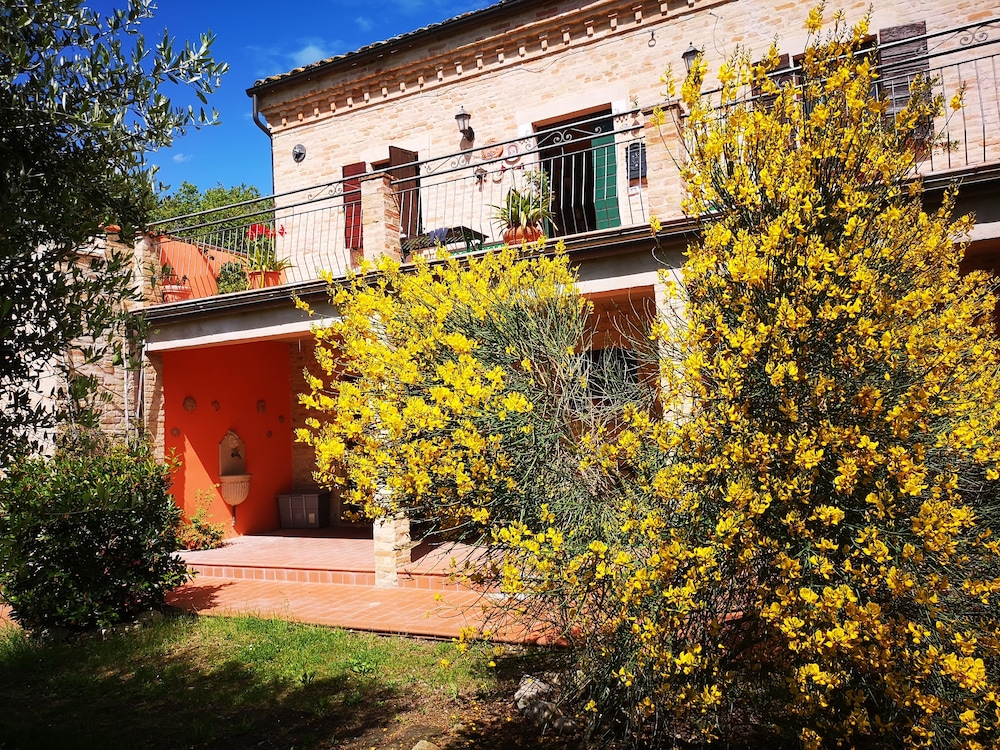 La Casa sul Colle