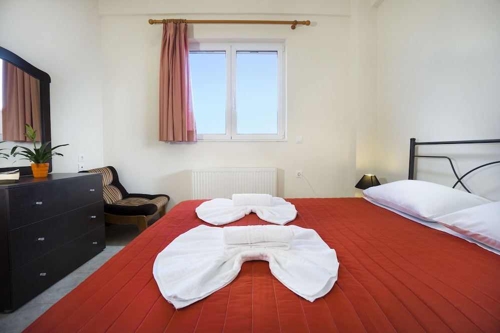 Skamagkas M. Apartments photo 4