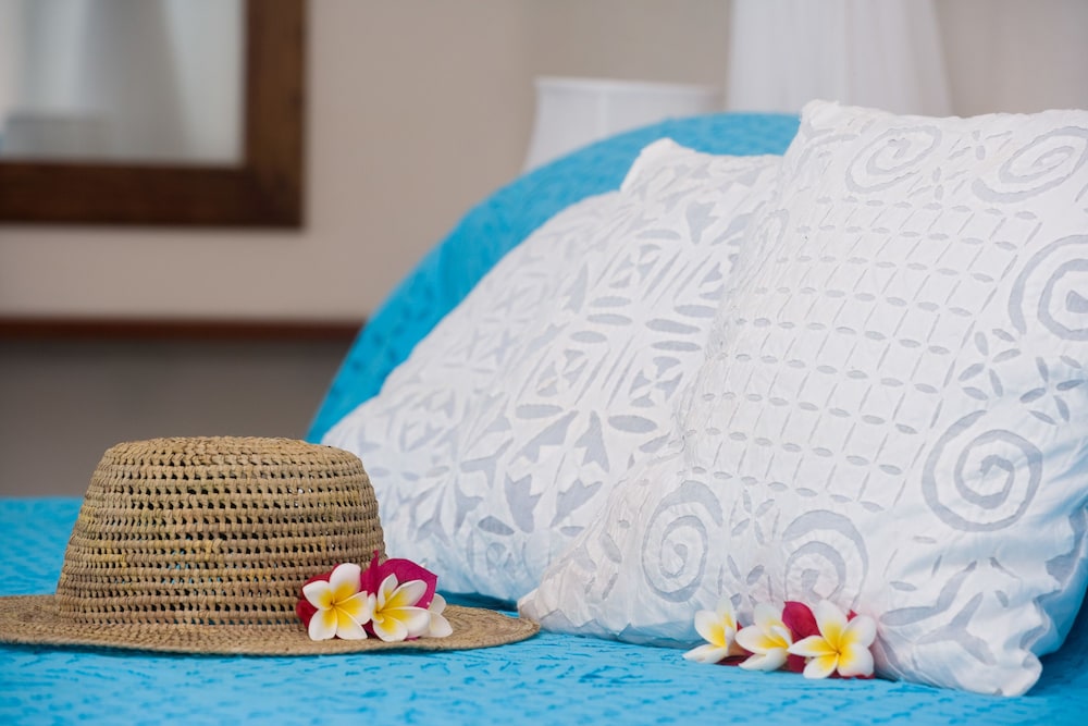 Ibo Island Lodge