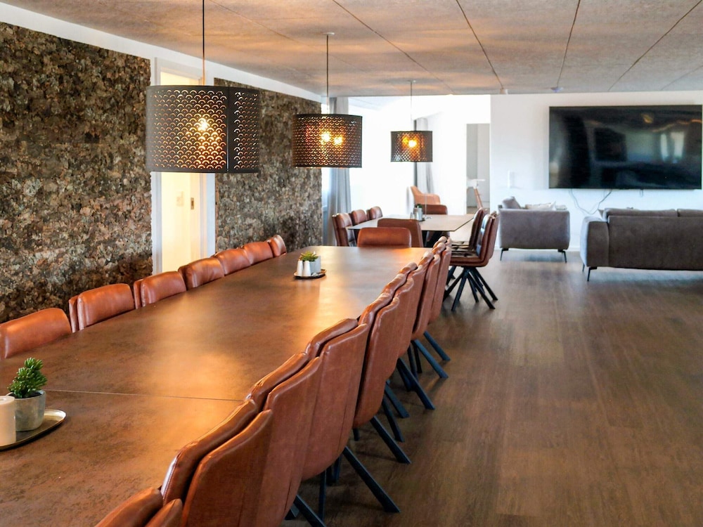 5 Star Holiday Home in Blokhus